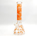 14" 7mm Mushroom Glow in the dark Bong_5