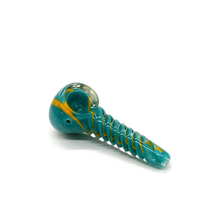 Insideout Glass Pipe 3.5" Assorted Design_3