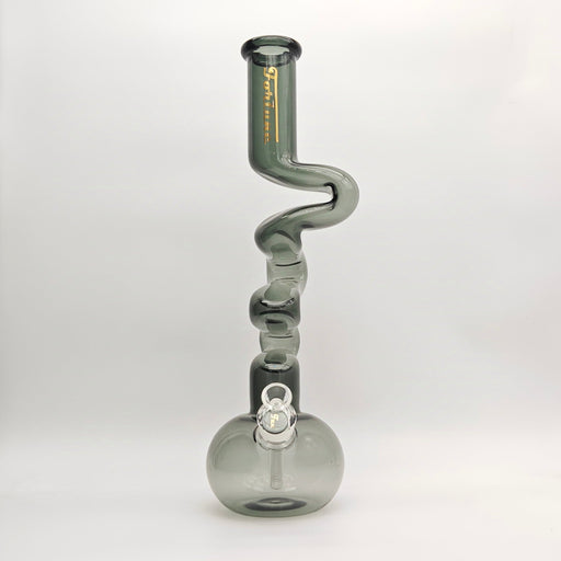 Fortune | 26" 5mm Zig Zag Bong_1