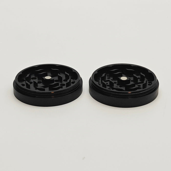 Fortune | 6 Parts 51mm x 54mm Aluminum Grinder_10