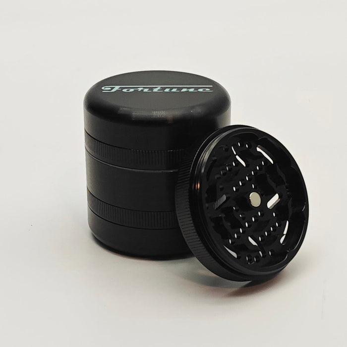 Fortune | 6 Parts 51mm x 54mm Aluminum Grinder_6