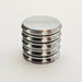 Fortune | 4 Parts 60mm x 54mm Aluminum Grinder_1