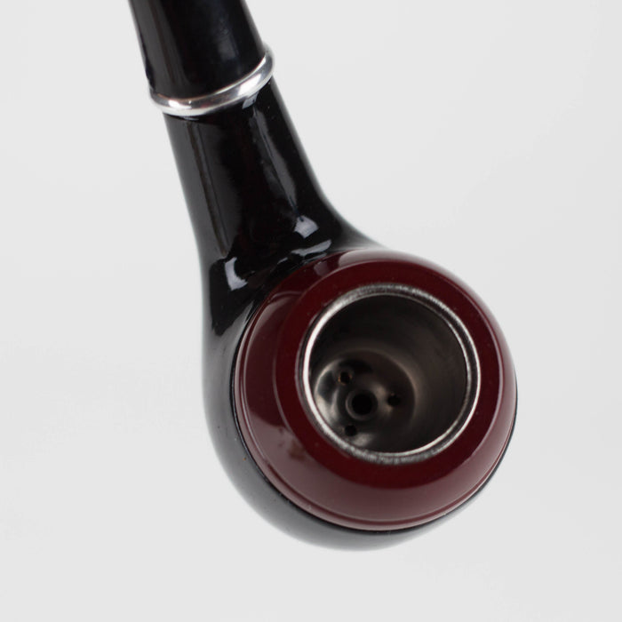 5.5" Resin tobacco pipe [SMKJ-08x]