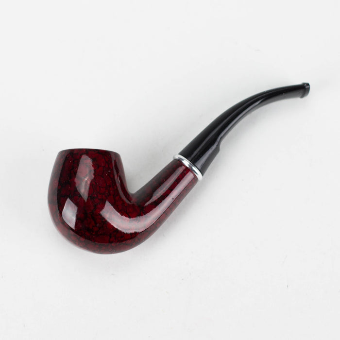 5.5" Resin tobacco pipe [SMKJ-08x]