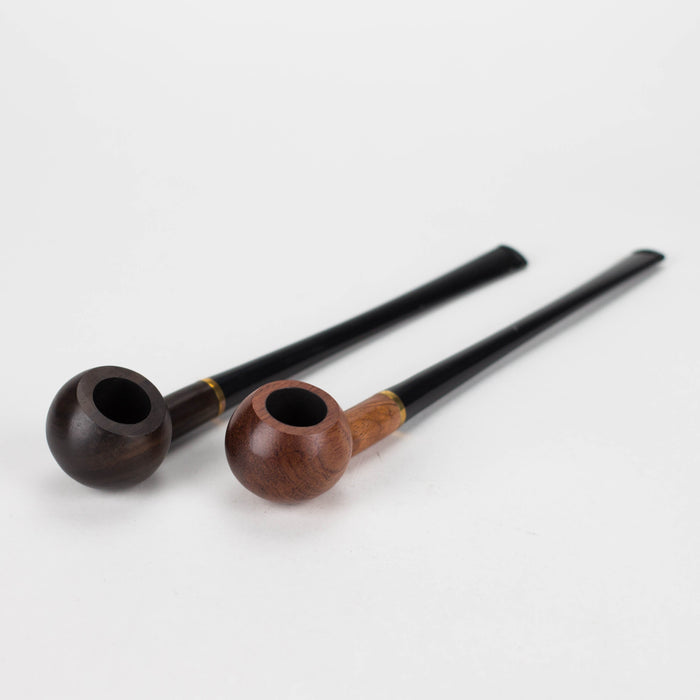 9.9" Resin tobacco pipe [SMKJ-092/3]