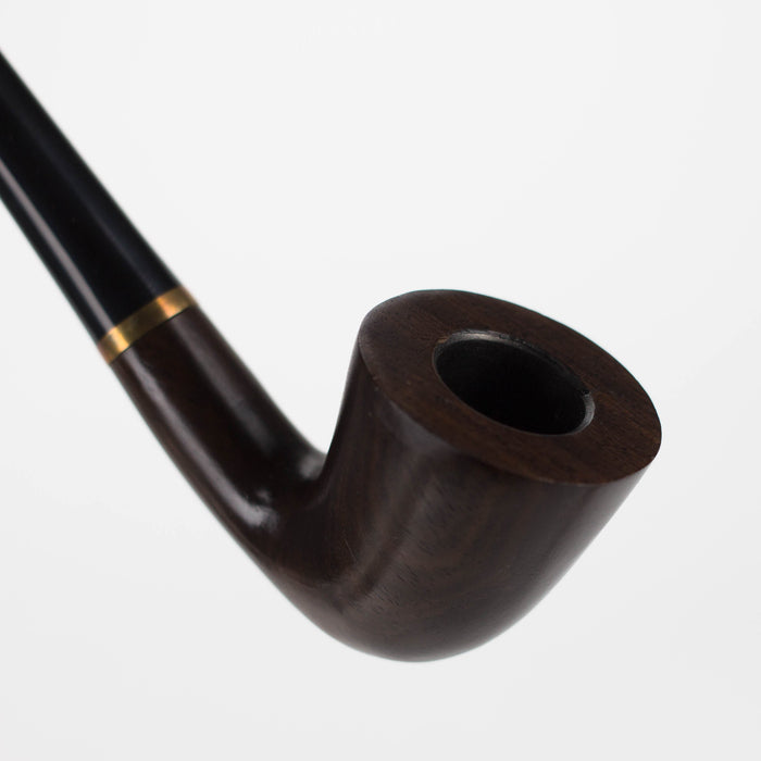 9.9" Resin tobacco pipe [SMKJ-094/5]