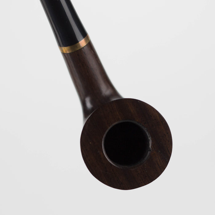 9.9" Resin tobacco pipe [SMKJ-094/5]