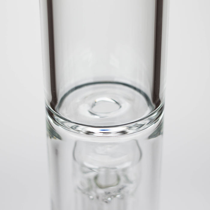 17″ 5mm DIY Glass Beaker Bong Set [BT1567]