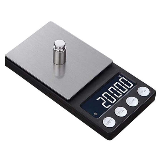 Fortune PK-20 20g x 0.001g Scale With 20g Weight_1