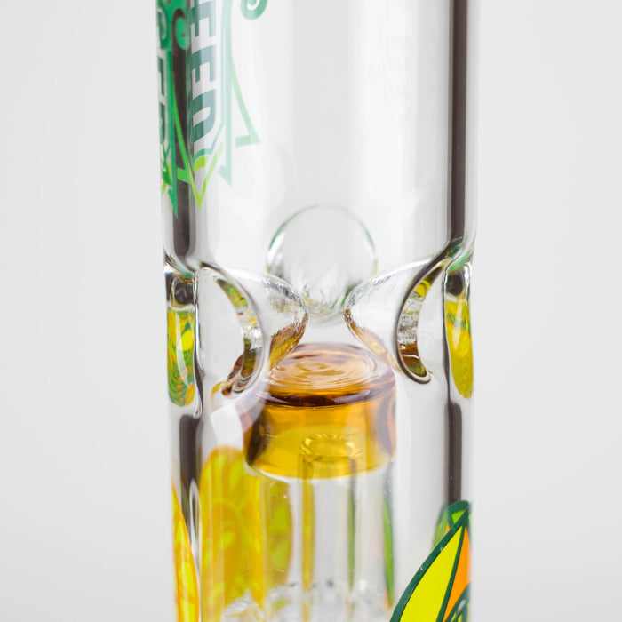 WENEED | 11" Flare Beaker