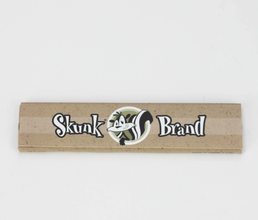 Skunk Brand Hemp Rolling Papers King slim Box of 50_1