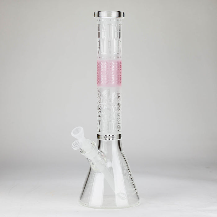 WENEED | 15" Eternal Rose Beaker