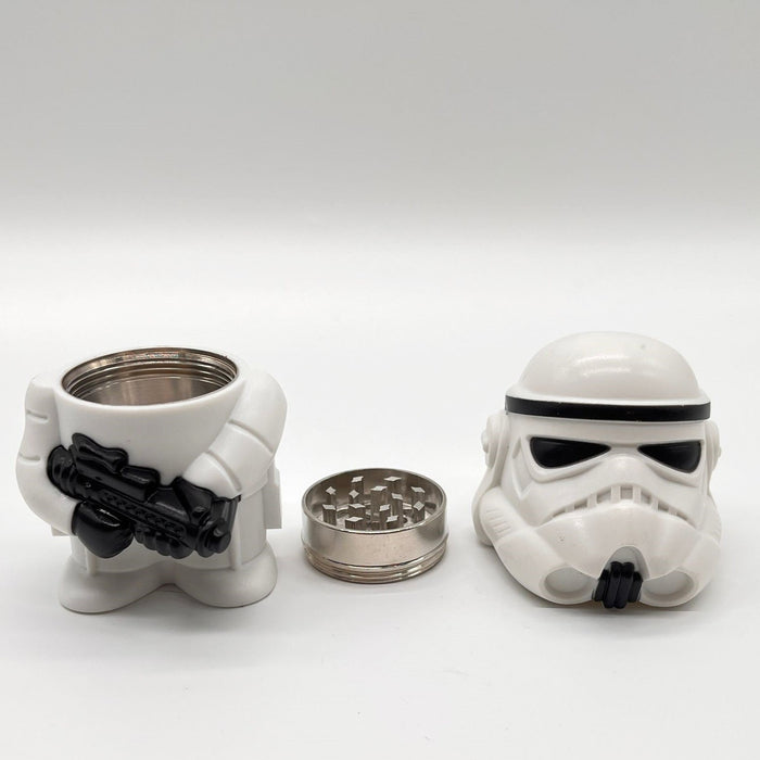 Storm trooper Grinder 3pts [GRI703]_4