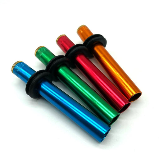 Thick Metal Slide 11cm Assorted Color [PIP913]_1