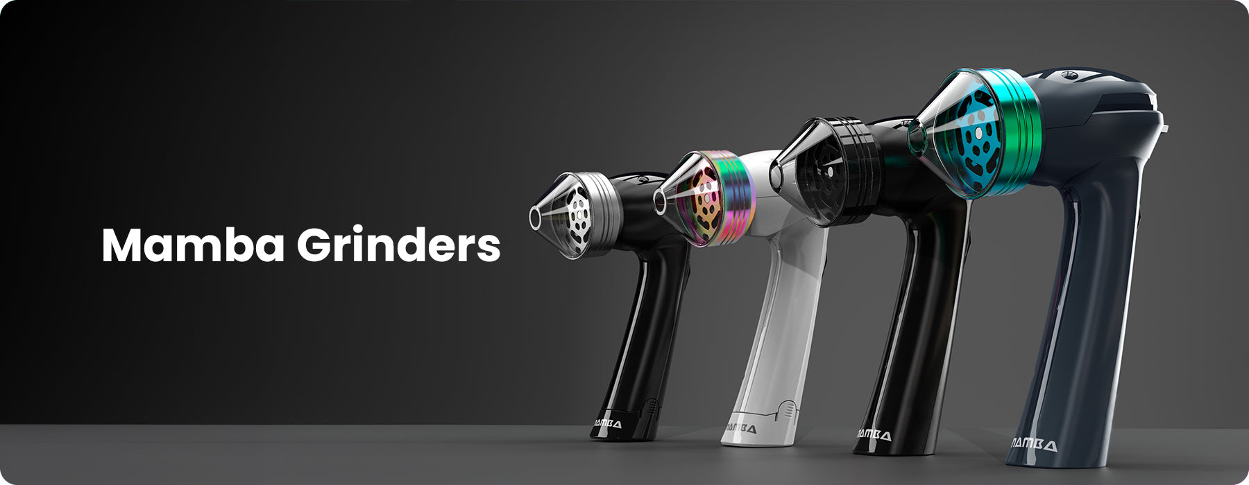 bongoutlet.ca mamba grinders main banner