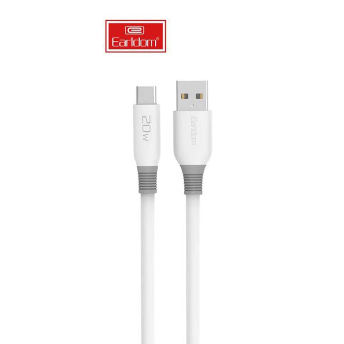 Eardom | Phone charger 2m cable Pack of 10 [EC-159C]