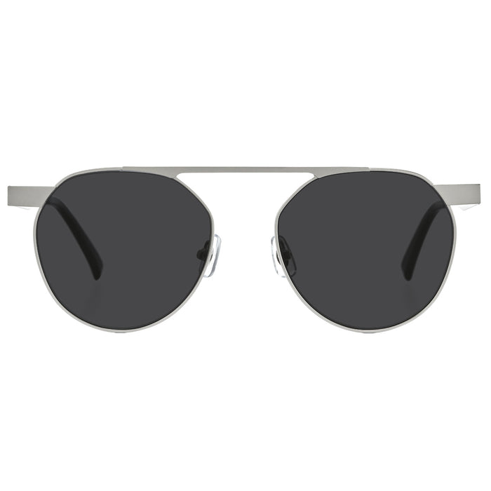 Premium K-Designed Sunglasses - Round B