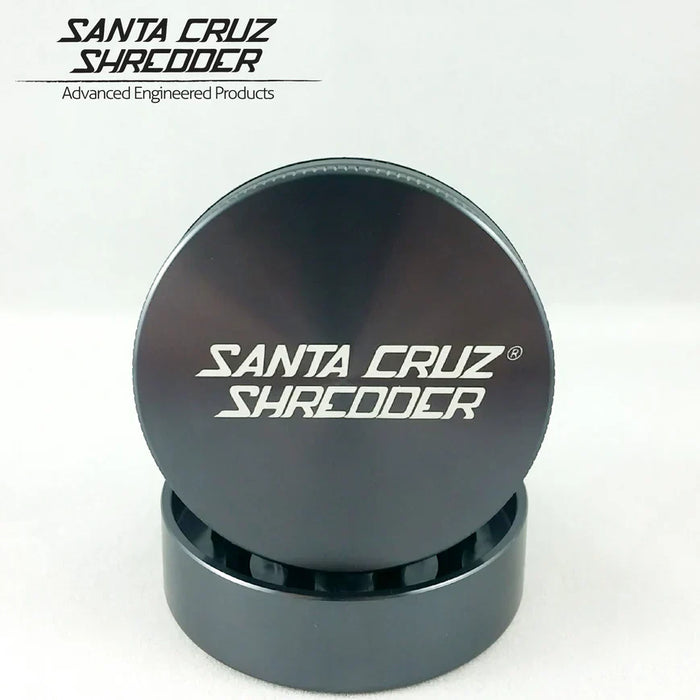 SANTA CRUZ SHREDDER | Large 2-piece Shredder