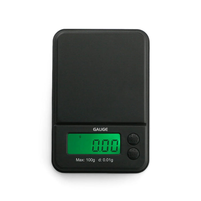 Truweigh | Gauge Scale - 100g x 0.01g