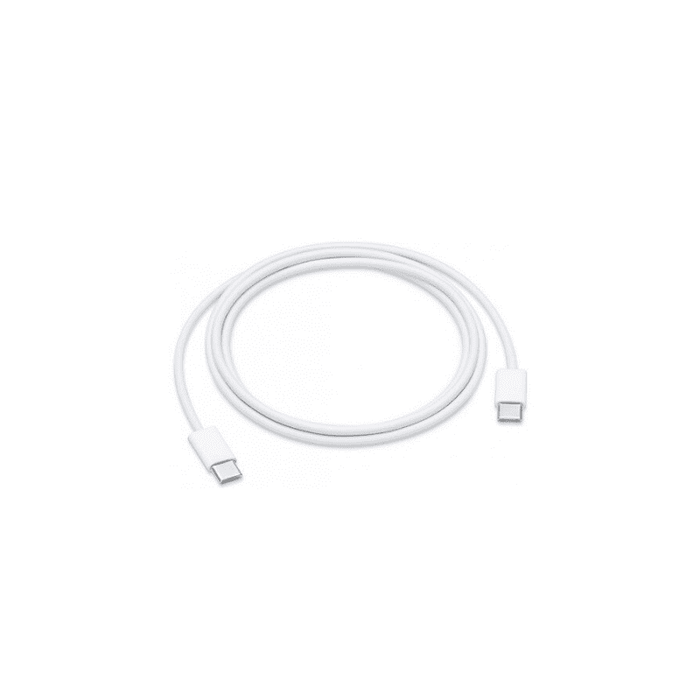 Type C to US 1 Meter – White  Pack of 10 [AK11001]