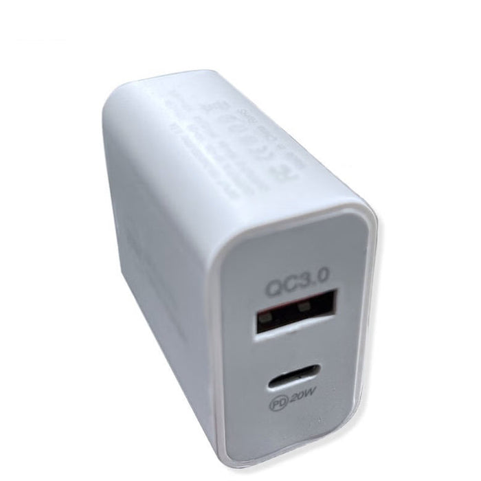 FAST CHARGER Wall Plug PD 3.0 Charger 20W