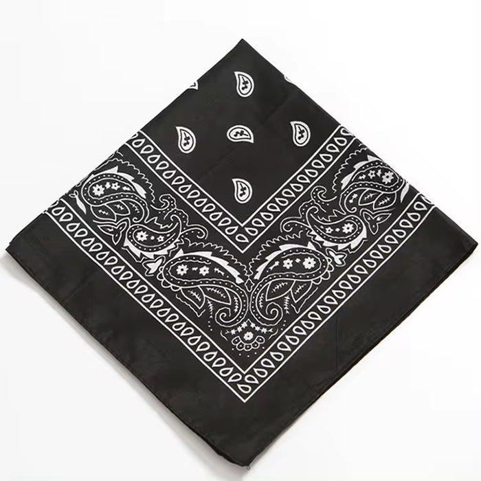 Cotton Bandana 12 display