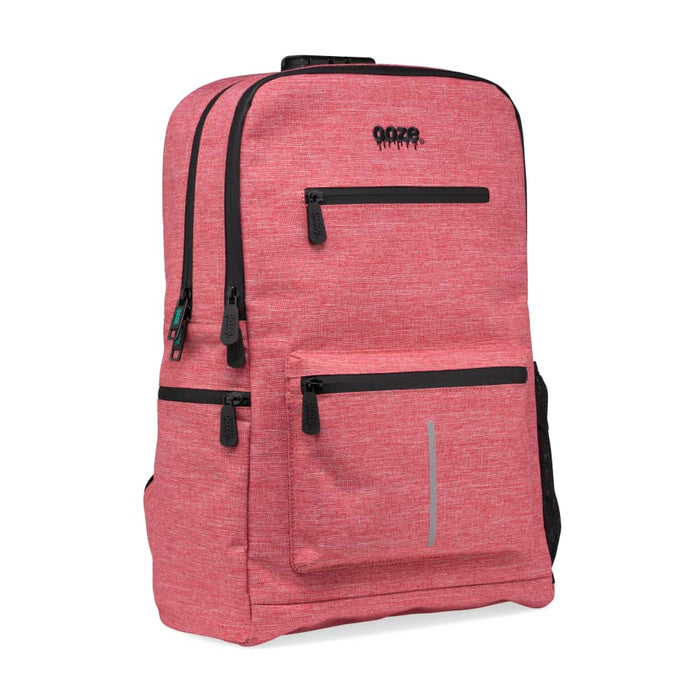 Ooze | Traveler Classic Smell Proof Backpack