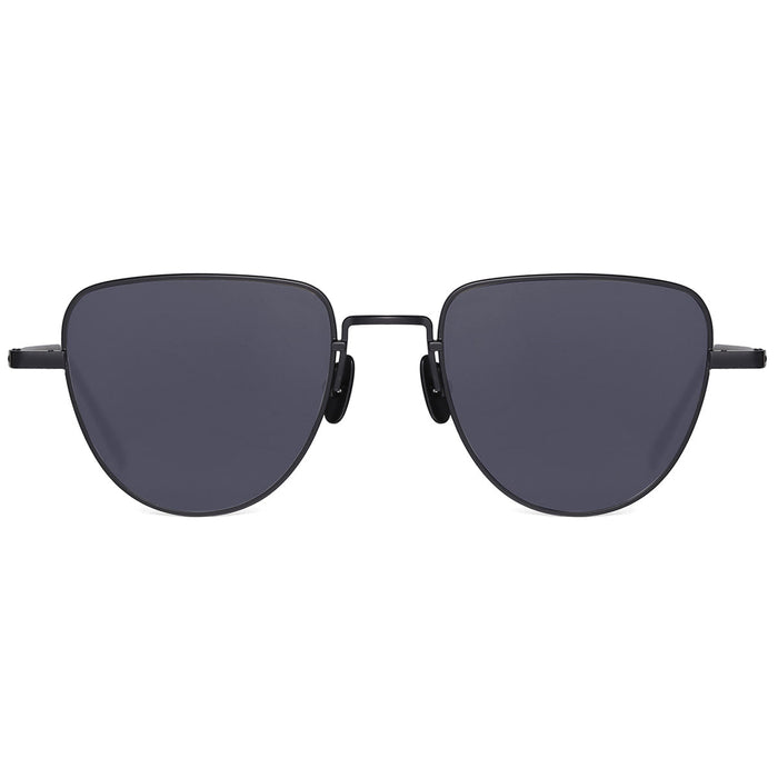 Premium K-Designed Sunglasses - Inverted Triangle