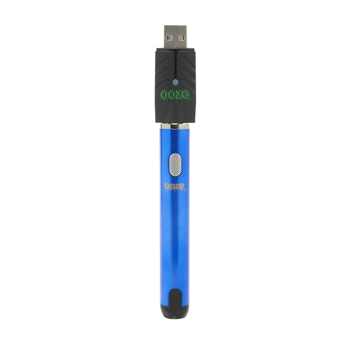 Ooze | Smart Battery - 650 mAh Vape Pen