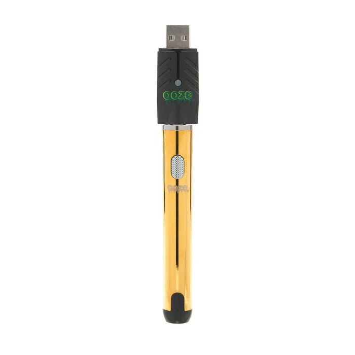 Ooze | Smart Battery - 650 mAh Vape Pen