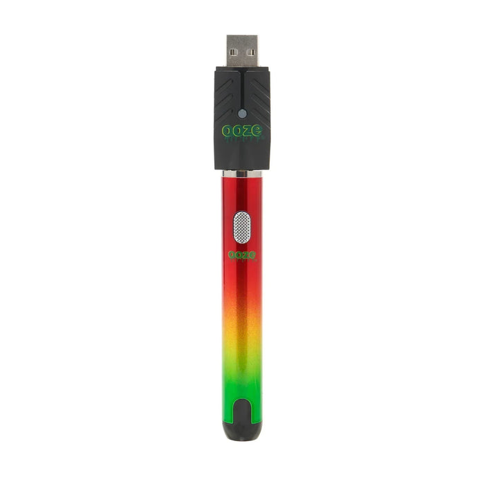 Ooze | Smart Battery - 650 mAh Vape Pen