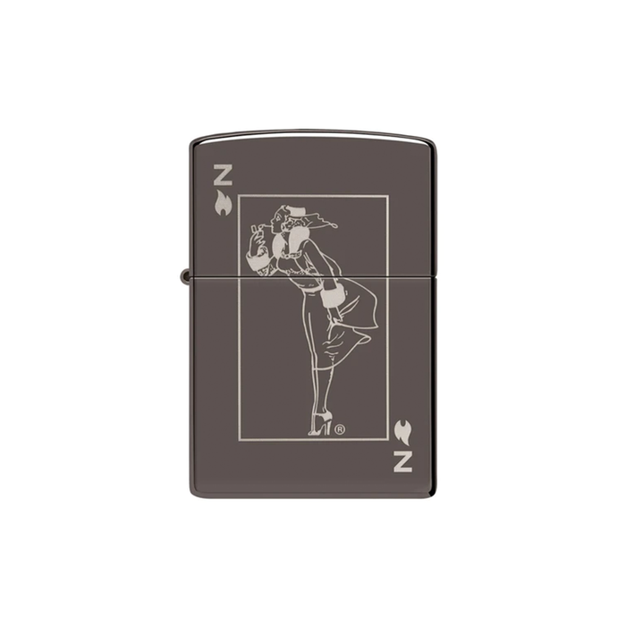 Zippo 49797 Windy Design