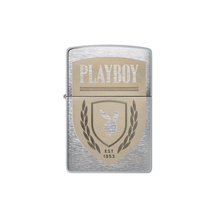 Zippo 200-110473 Playboy Est 1953