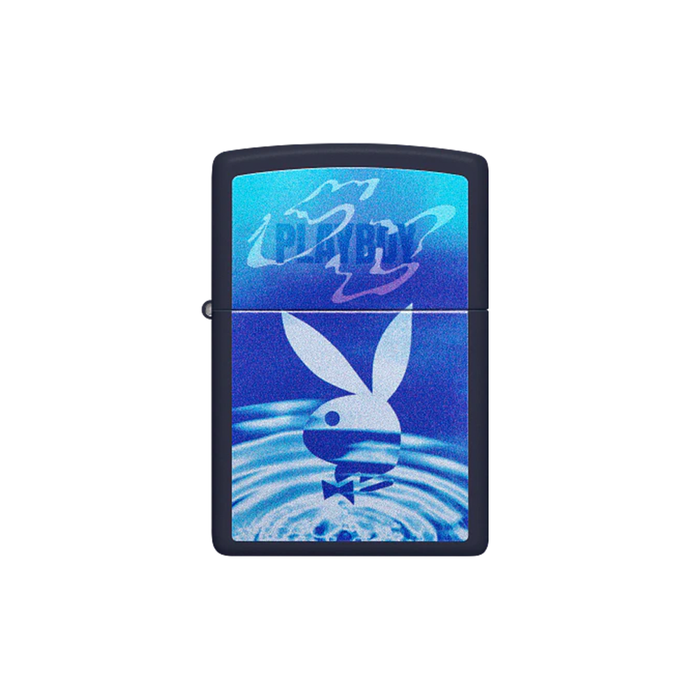 Zippo 48745 Playboy Water