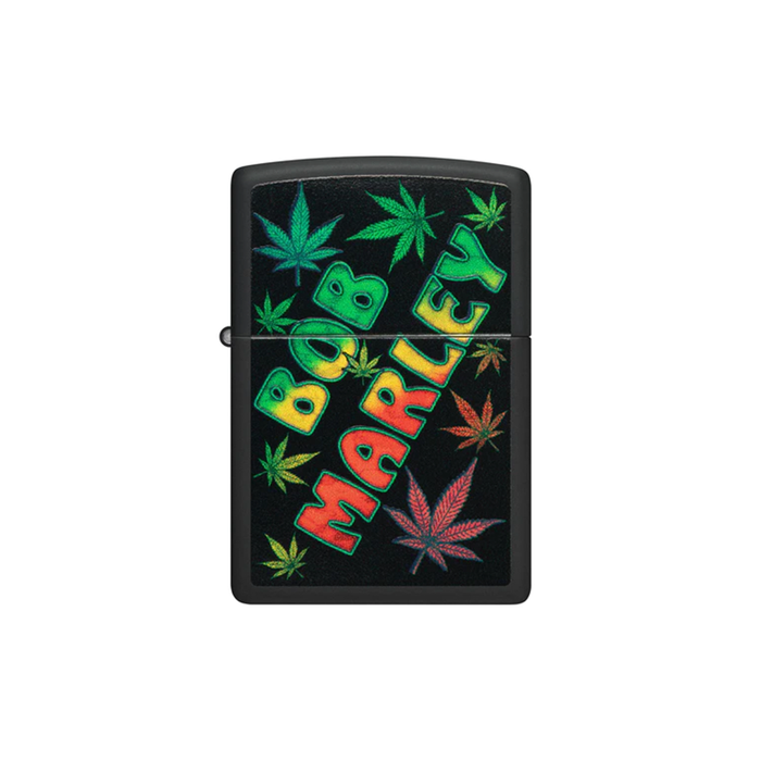 Zippo 218-110261 Bob Marley