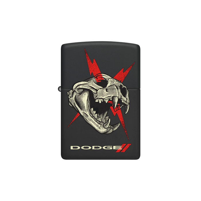 Zippo 218-110270 Dodge Rattle Snake