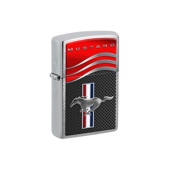 Zippo 200-110246 Ford Mustang