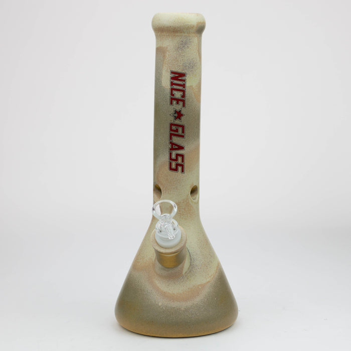 NG-13 inch Ceramic Bong [XS130 series]