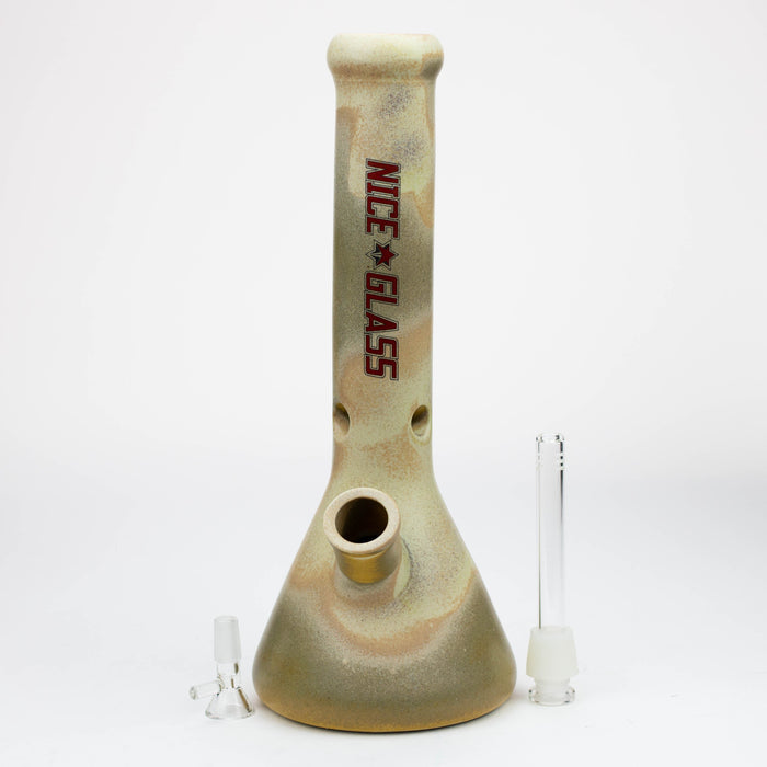 NG-13 inch Ceramic Bong [XS130 series]