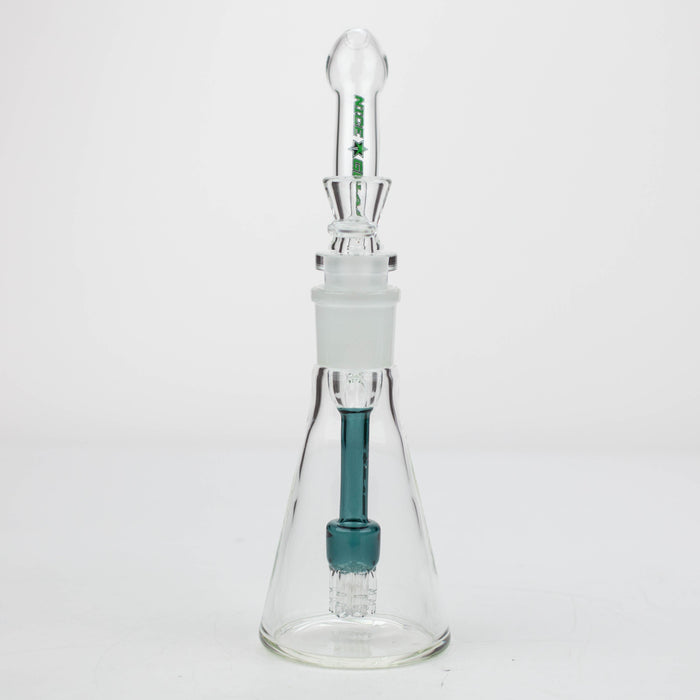 NG-11 inch 6-Arm Stem Bubbler [YN1162]