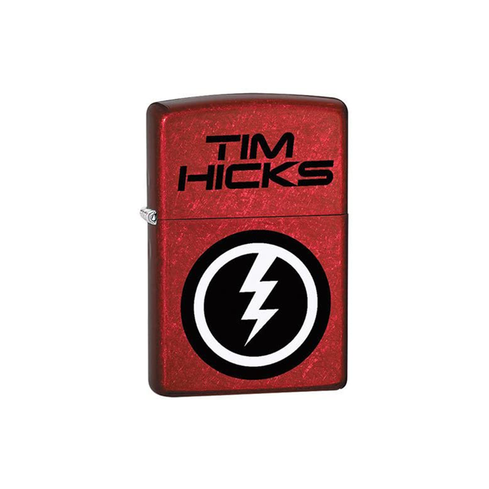 Zippo 21063 Tim Hicks Bolted