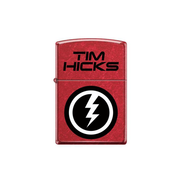 Zippo 21063 Tim Hicks Bolted