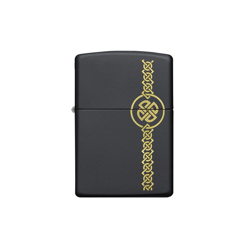 Maritime Zippo Lighters —