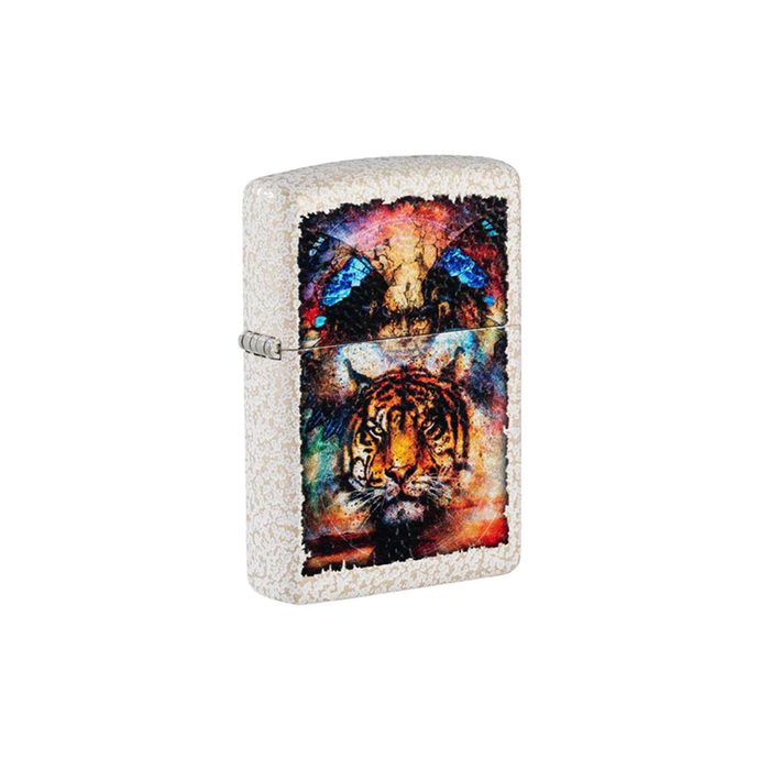 Zippo 49579 Tiger Design