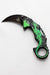 Snake Eye outdoor rescue hunting knife SE5115- - One Wholesale