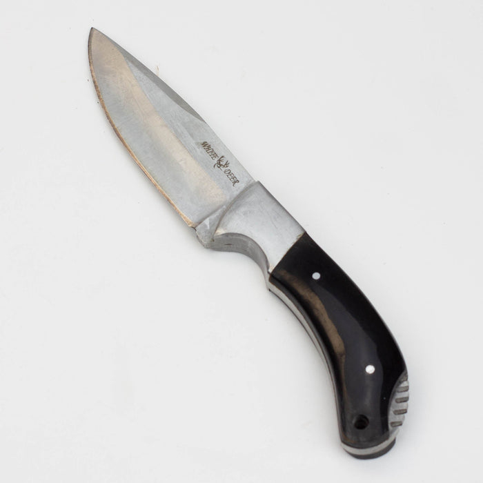 Buffalo Horn Grip Drop Point [WD9410]